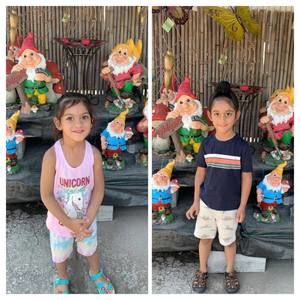 Meet your Posher, Raman